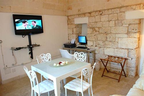 Hotel Relais La Fontanina  | Ceglie Messapica | Brindisi | Italy 9