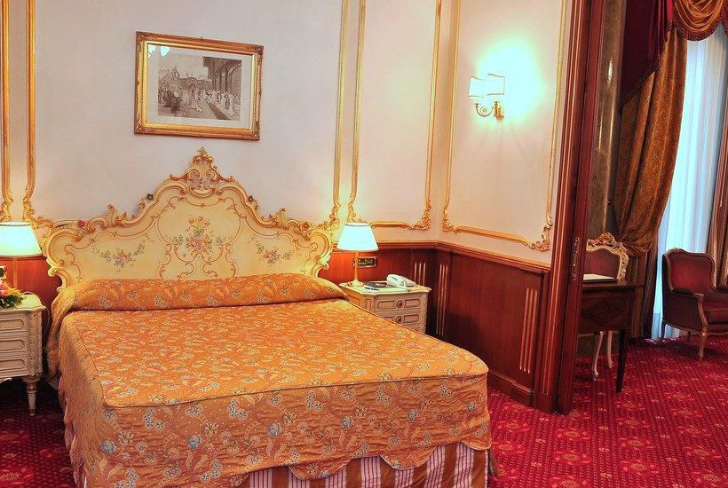 Hotel Grand Wagner  | Palermo | Palermo | Italia 13