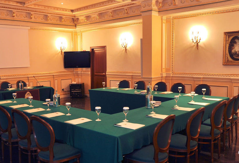 Hotel Grand Wagner  | Palermo | Palermo | Italia 15