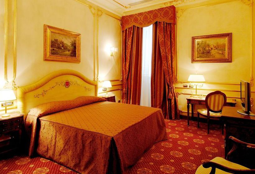 Hotel Grand Wagner  | Palermo | Palermo | Italia 17