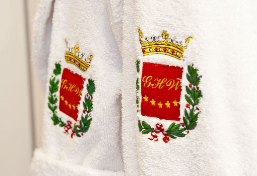 Hotel Grand Wagner  | Palermo | Palermo | Italia 2