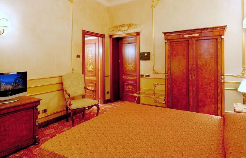 Hotel Grand Wagner  | Palermo | Palermo | Italia 20