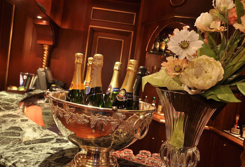 Hotel Grand Wagner  | Palermo | Palermo | Italia 3