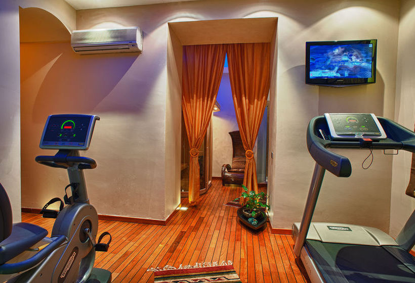 Hotel Grand Wagner  | Palermo | Palermo | Italia 4