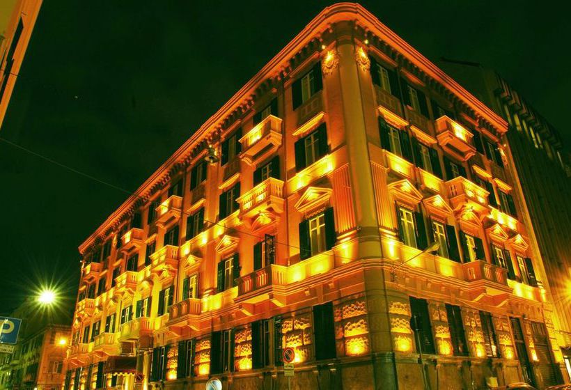 Hotel Grand Wagner  | Palermo | Palermo | Italia 5