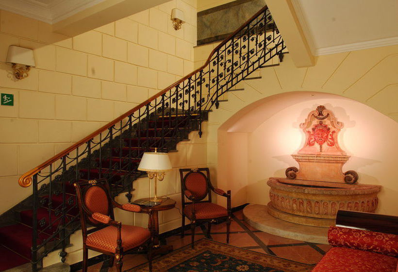 Hotel Grand Wagner  | Palermo | Palermo | Italia 7