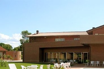 Hotel Residence San Rossore