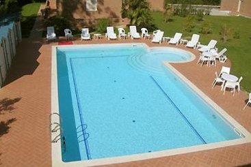 Hotel Residence San Rossore  | Pisa | Pisa | Italia 1