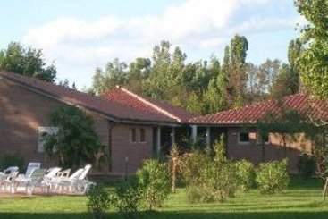 Hotel Residence San Rossore  | Pisa | Pisa | Italia 10