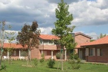 Hotel Residence San Rossore  | Pisa | Pisa | Italia 11