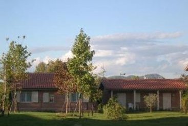 Hotel Residence San Rossore  | Pisa | Pisa | Italia 12