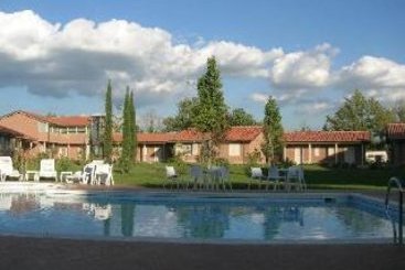 Hotel Residence San Rossore  | Pisa | Pisa | Italia 5