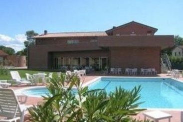 Hotel Residence San Rossore  | Pisa | Pisa | Italia 6