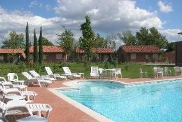 Hotel Residence San Rossore  | Pisa | Pisa | Italia 7