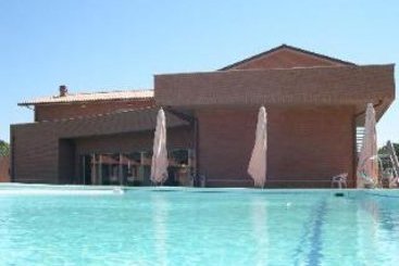 Hotel Residence San Rossore  | Pisa | Pisa | Italia 9