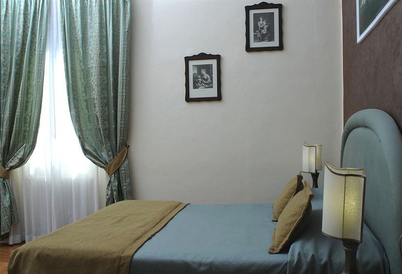 Hotel Relais Dante e Beatrice  | Firenze | Florence | Italia 1