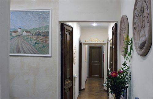 Hotel Relais Dante e Beatrice  | Firenze | Florence | Italia 11