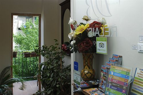 Hotel Relais Dante e Beatrice  | Firenze | Florence | Italia 12