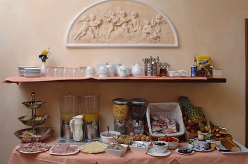 Hotel Relais Dante e Beatrice  | Firenze | Florence | Italia 14