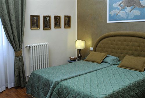 Hotel Relais Dante e Beatrice  | Firenze | Florence | Italia 15