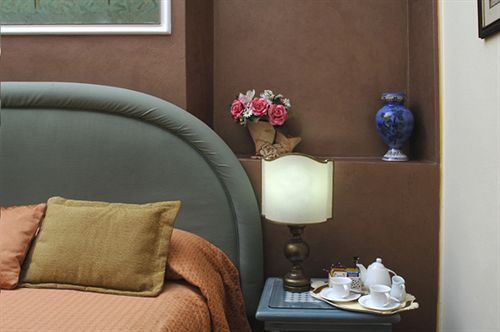 Hotel Relais Dante e Beatrice  | Firenze | Florence | Italia 16