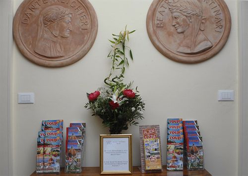 Hotel Relais Dante e Beatrice  | Firenze | Florence | Italia 18
