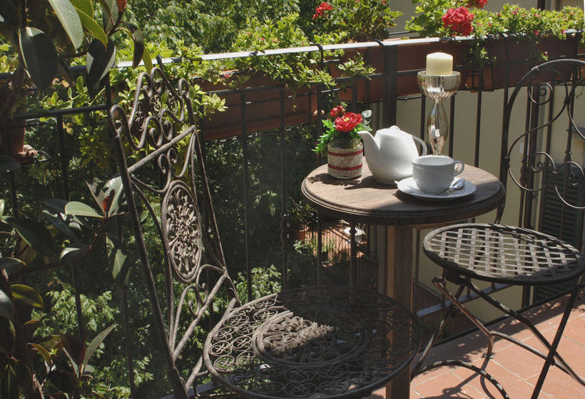 Hotel Relais Dante e Beatrice  | Firenze | Florence | Italia 2