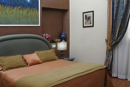 Hotel Relais Dante e Beatrice  | Firenze | Florence | Italia 20