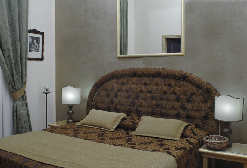 Hotel Relais Dante e Beatrice  | Firenze | Florence | Italia 5
