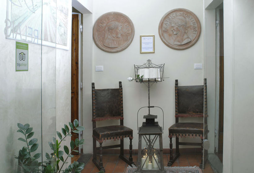 Hotel Relais Dante e Beatrice  | Firenze | Florence | Italia 6