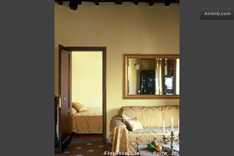 Hotel Relais Dante e Beatrice  | Firenze | Florence | Italia 8