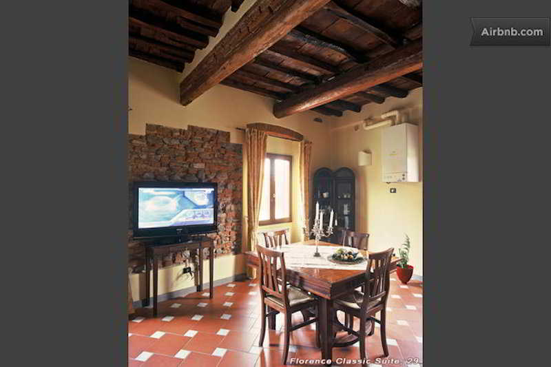 Hotel Relais Dante e Beatrice  | Firenze | Florence | Italia 9