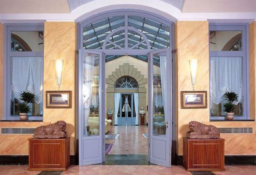 Hotel Villa Vecchia  | Monte Porzio Catone | Rome | Italy 11