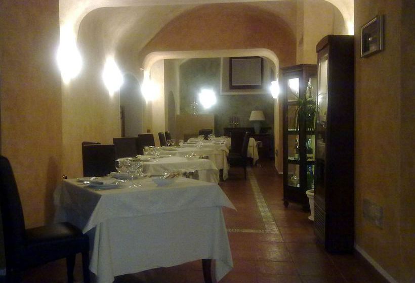 Hotel Villa Vecchia  | Monte Porzio Catone | Rome | Italy 12
