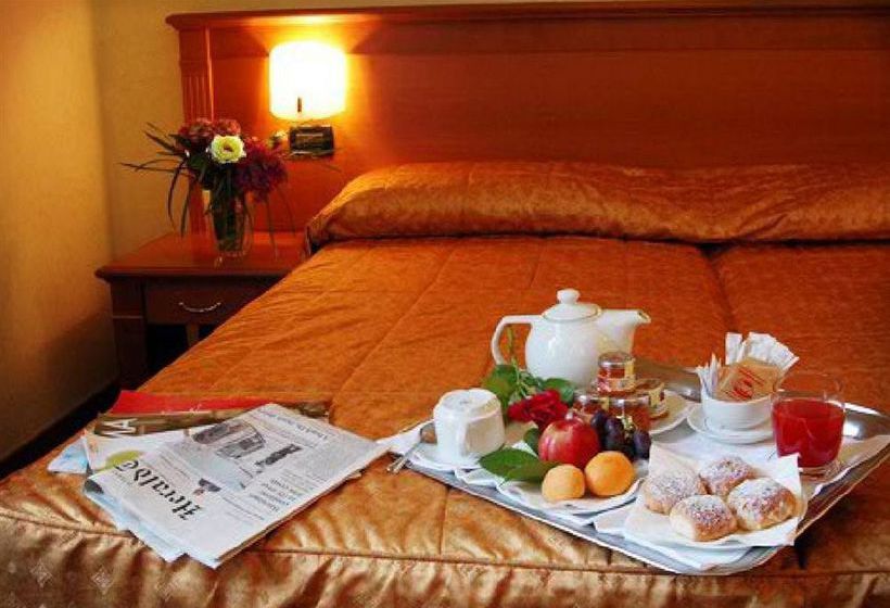 Hotel Villa Vecchia  | Monte Porzio Catone | Rome | Italy 13