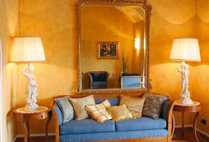 Hotel Villa Vecchia  | Monte Porzio Catone | Rome | Italy 17