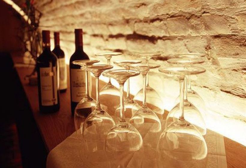 Hotel Villa Vecchia  | Monte Porzio Catone | Rome | Italy 19