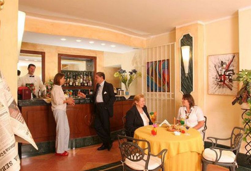 Hotel Villa Vecchia  | Monte Porzio Catone | Rome | Italy 20