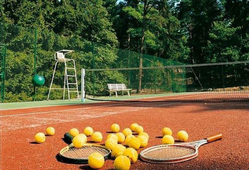 Hotel Villa Vecchia  | Monte Porzio Catone | Rome | Italy 3