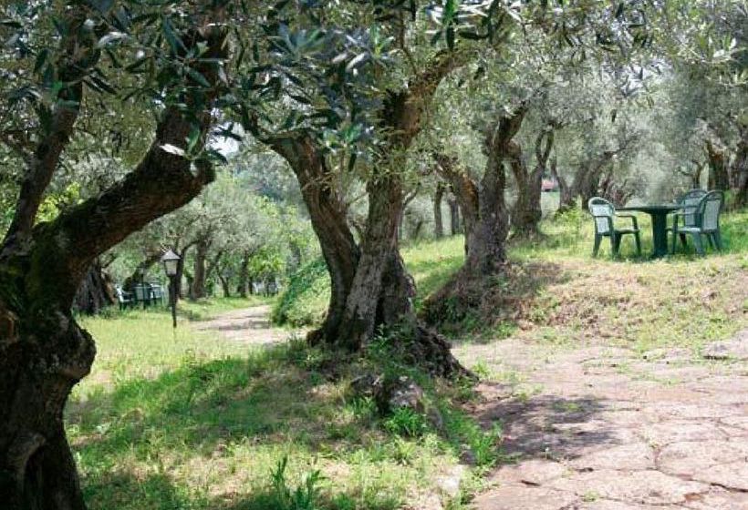 Hotel Villa Vecchia  | Monte Porzio Catone | Rome | Italy 4