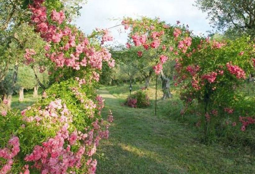 Hotel Villa Vecchia  | Monte Porzio Catone | Rome | Italy 5