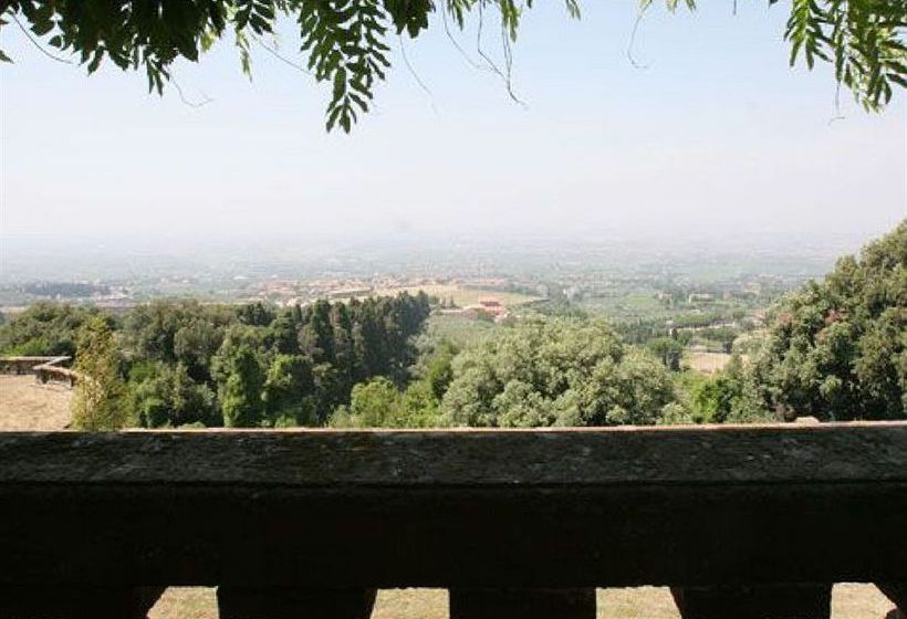 Hotel Villa Vecchia  | Monte Porzio Catone | Rome | Italy 7