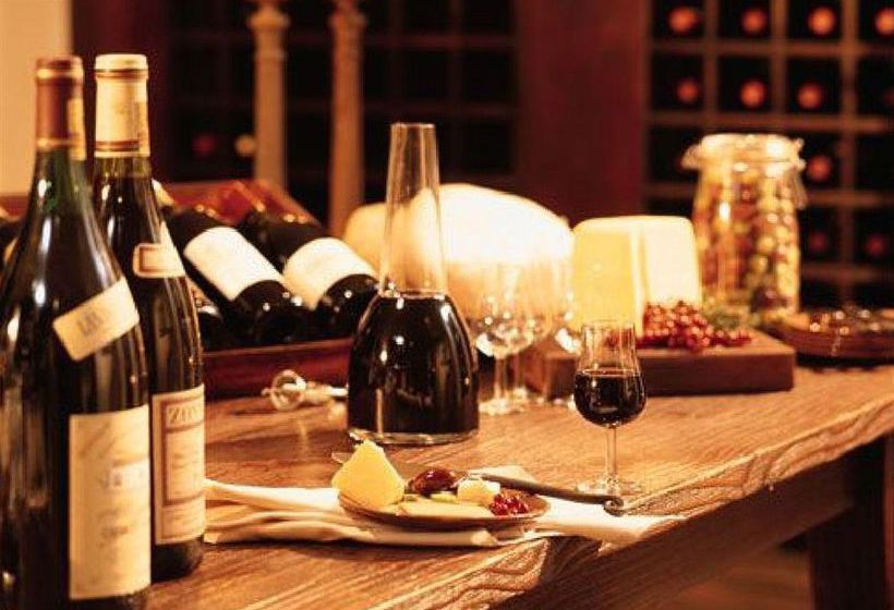 Hotel Villa Vecchia  | Monte Porzio Catone | Rome | Italy 8