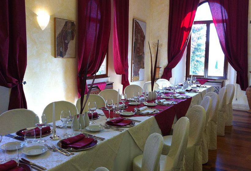 Hotel Torre Dei Calzolari  | Gubbio | Perugia | Italia 1