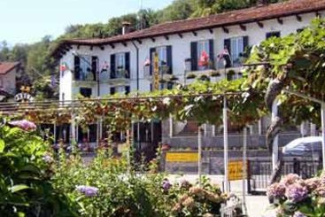 Hotel La Sacca Verbano-Cusio-Ossola