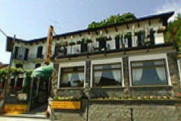 Hotel La Sacca  | Stresa | Verbano-Cusio-Ossola | Italia 1