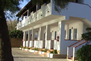 Hotel La Darsena Residence Crotone