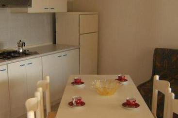 Hotel La Darsena Residence  | Isola Capo Rizzuto | Crotone | Italia 1