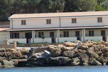 Hotel La Darsena Residence  | Isola Capo Rizzuto | Crotone | Italia 5