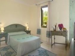 Hotel Villagio Club Baia Aranzos  | Golfo Aranci | Sardegna | Italia 1